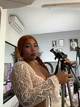 Katejordan online show from September 27, 5:03 am