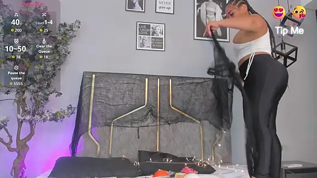 Katejordan online show from October 13, 3:42 am