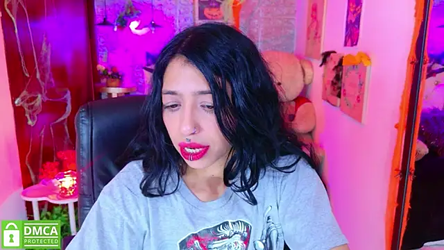 REDHOTTER  online show from October 27, 7:52 pm