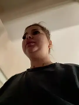 AllysonK online show from March 16, 12:20 pm