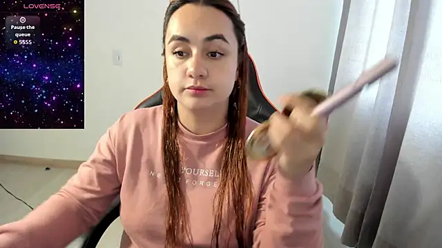 maryluna95 online show from November 19, 7:36 pm