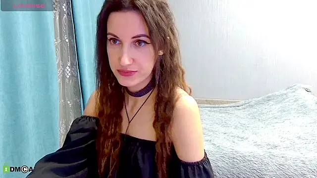 Bany Brandy online show from November 16, 10:21 pm