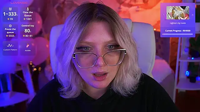 CoolTatis online show from February 15, 7:51 am