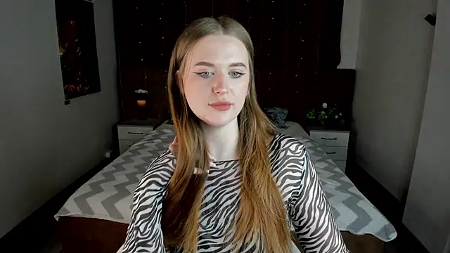 Betany Foks online show from May 18, 4:40 am