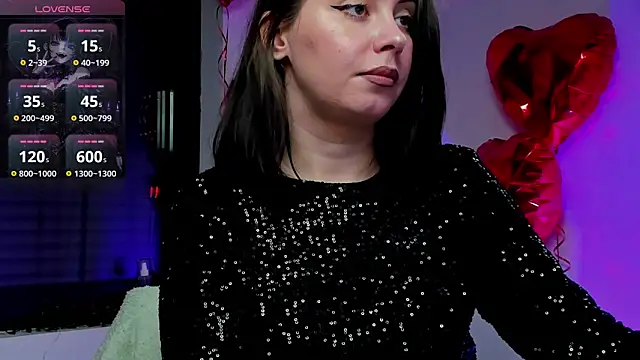 RitaSonnet online show from March 9, 3:04 pm