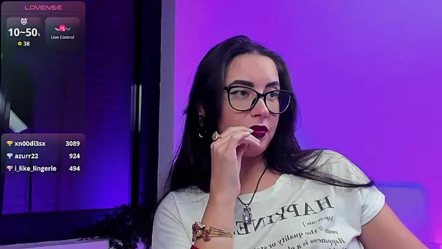 RitaSonnet online show from October 29, 3:58 pm