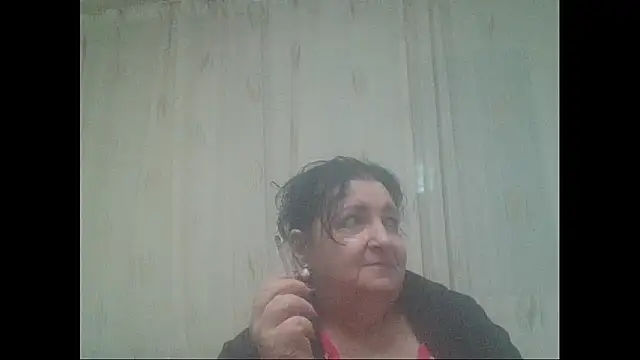 maturekorine online show from January 12, 6:46 pm