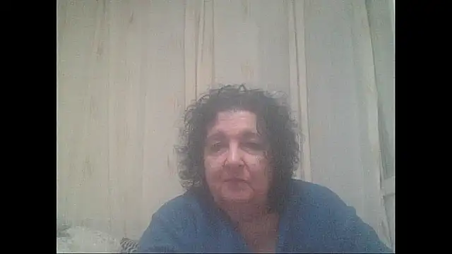 maturekorine online show from March 24, 10:15 pm