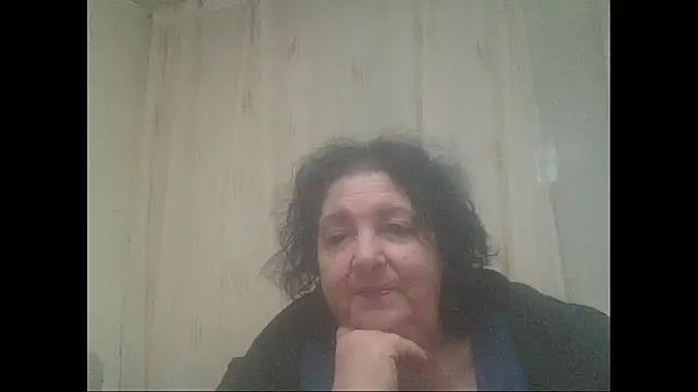 maturekorine online show from February 2, 10:31 pm