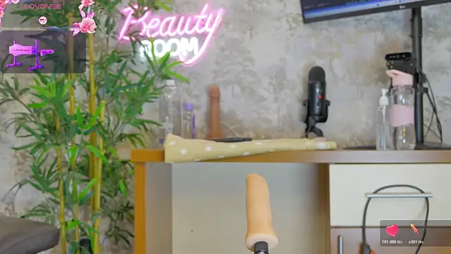 YourBurnWish online show from January 16, 8:16 pm