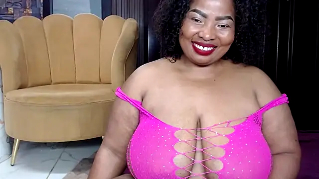 black barbie4u online show from June 4, 11:31 pm