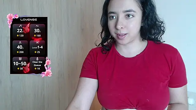 Abii 26 online show from June 19, 11:08 pm