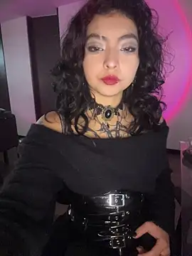  Gothiccbitch  online show from April 20, 9:40 pm