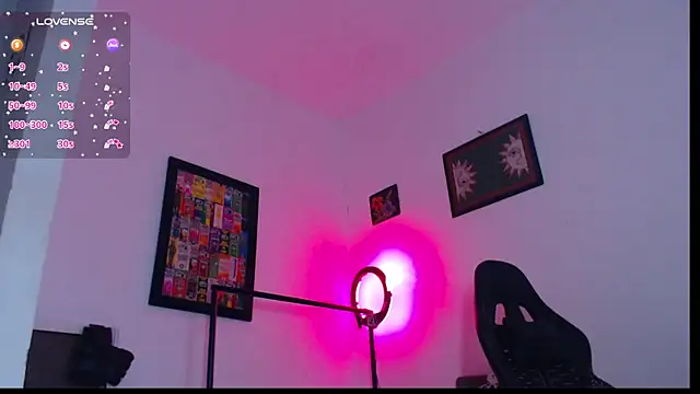 Rachell  420 online show from March 28, 11:14 pm