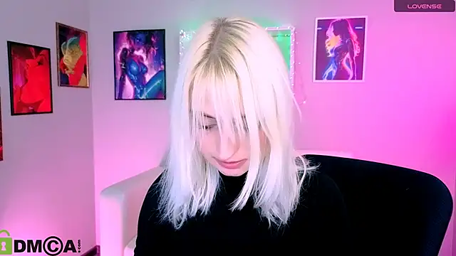 melisa white1 online show from November 13, 8:41 pm