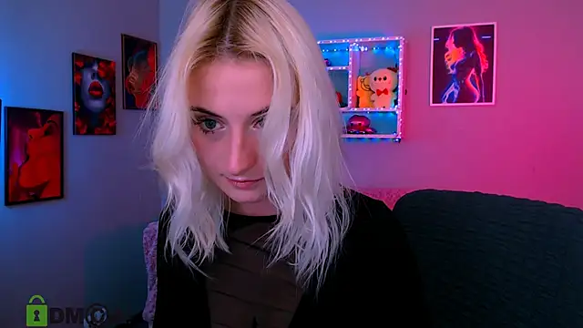 melisa white1 online show from April 18, 7:18 pm