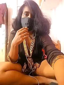 Ammupuku1 online show from April 2, 5:43 pm