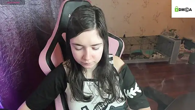 Crazy forest fairy online show from November 8, 10:48 pm