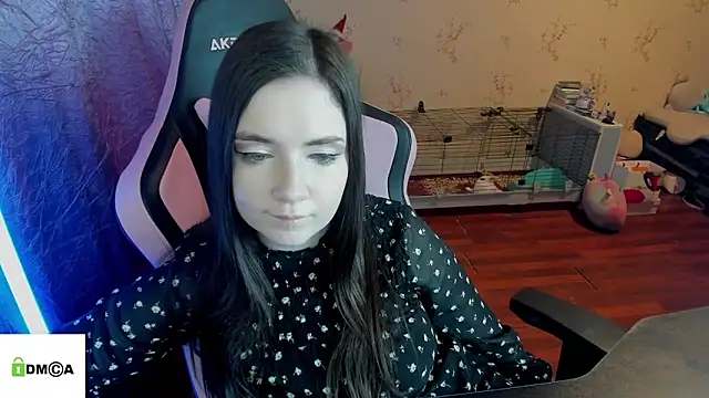 Crazy forest fairy online show from February 13, 2:40 pm