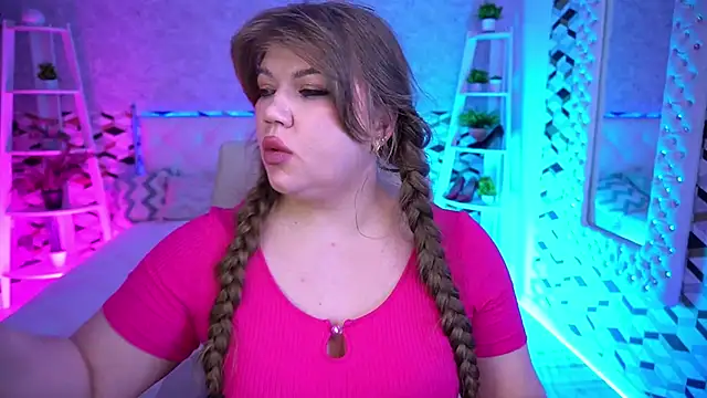 GabbieJay online show from May 31, 12:44 pm