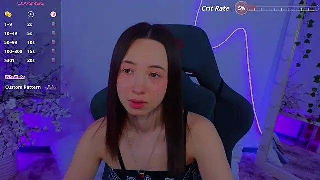 Hayle Hill online show from February 16, 7:52 am