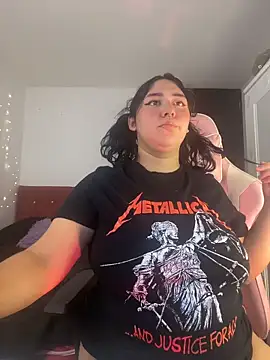 scarlett queen56 online show from February 14, 4:47 am