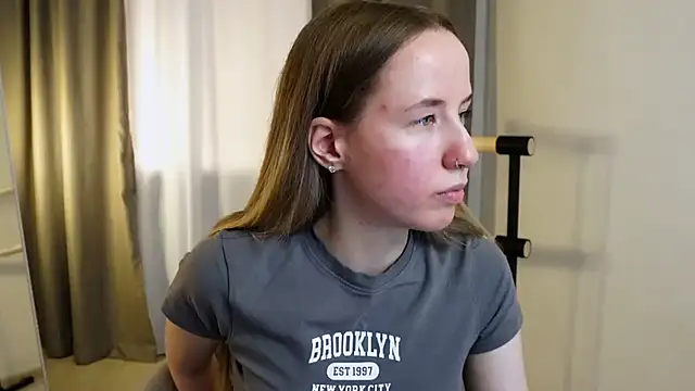 Cassie Kelman online show from October 14, 10:12 pm