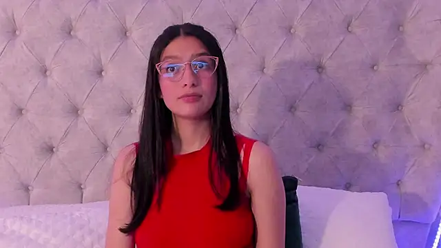 dafne bss online show from February 14, 5:53 am