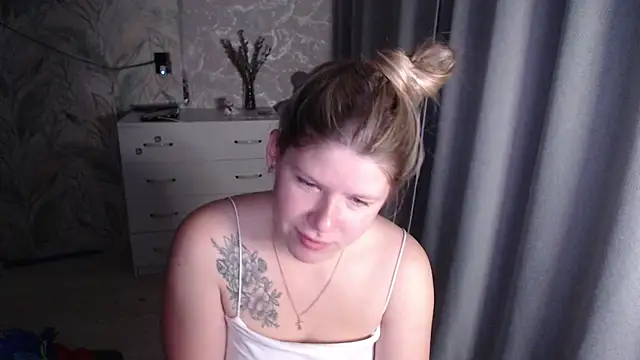 MelissaXKinky online show from November 8, 9:31 pm