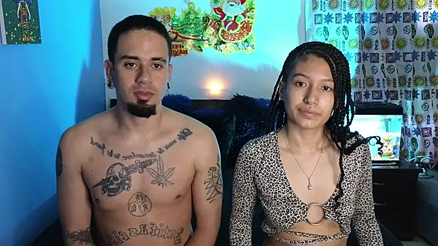 tony and sophia online show from December 2, 11:12 am