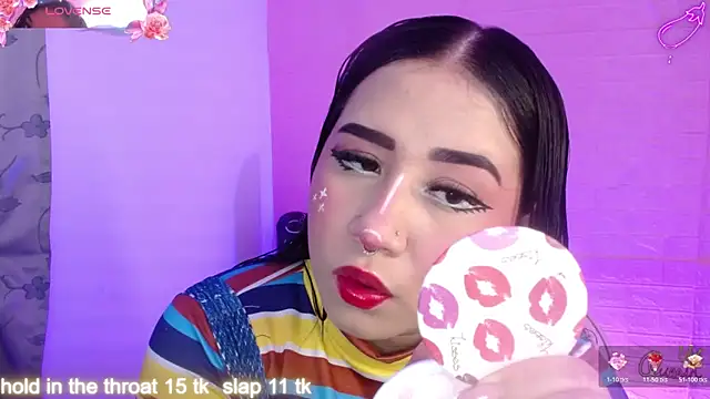  hooly online show from March 22, 7:20 pm