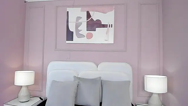 ana beckett online show from October 15, 7:05 pm