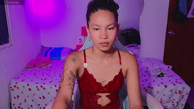 Peggy Funn online show from April 26, 12:19 am