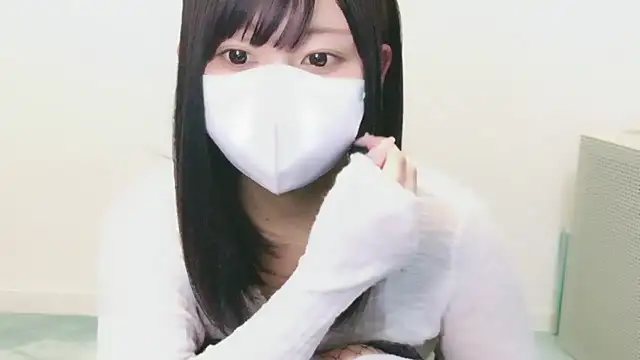 YUTSU KI online show from October 13, 2:53 pm