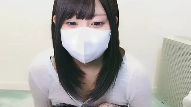 YUTSU KI online show from October 1, 5:07 pm