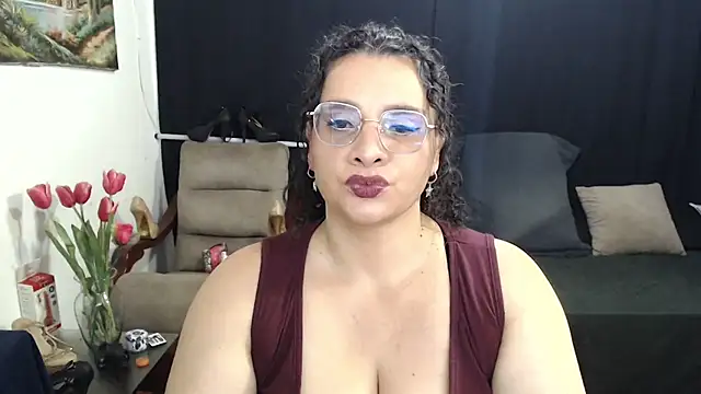 Aleja Gonzales online show from March 20, 12:48 am