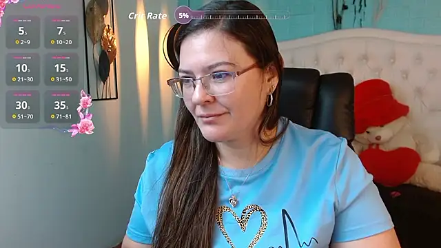 MsJossie online show from February 28, 3:39 am