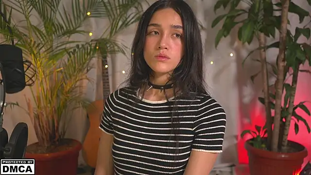 Kore Persephone online show from October 24, 3:46 am