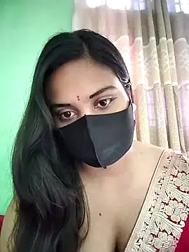 SimaRoy- online show from May 9, 1:40 am