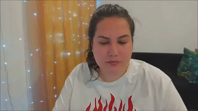 Snapshot of _madalexa_ chatting on September 15, 6:04 pm madalexa online show from September 15, 6:04 pm