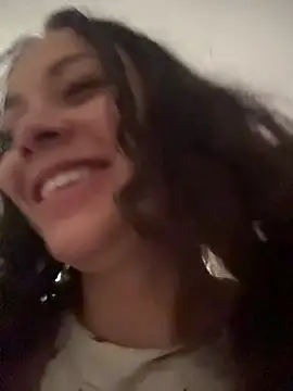 Megan Rodrigo online show from March 23, 1:06 pm