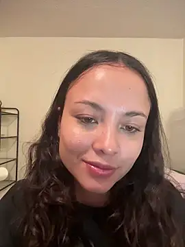 Megan Rodrigo online show from March 17, 2:10 pm