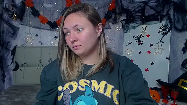 SallyVerda online show from October 22, 5:51 pm