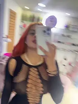 Amber Martins  online show from November 16, 3:08 am