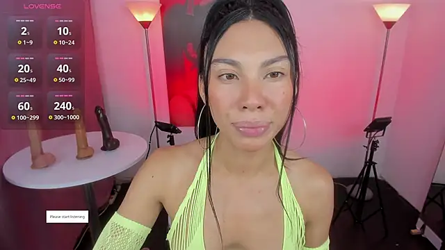 Snapshot of Dayanna_tecca chatting on September 26, 10:29 pm Dayanna tecca online show from September 26, 10:29 pm