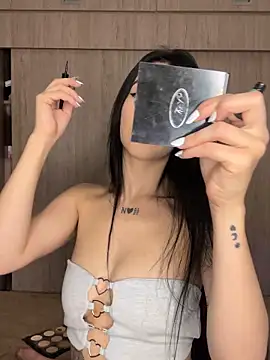 Ambar R0SSE online show from October 10, 3:00 am