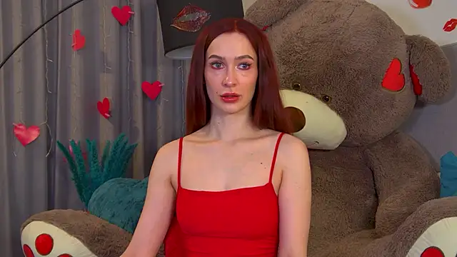 MarieKarma online show from February 17, 6:18 pm