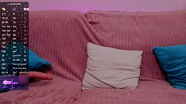 StellaGround online show from October 10, 3:50 pm