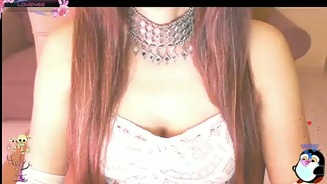  Blue Ruubyy  online show from December 1, 1:36 pm