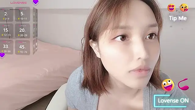 Cothy Ti online show from April 5, 8:46 am